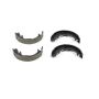 PowerStop B782 Parking Brake Shoe