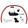 Wilwood 260-14790 Compact Remote Side Mount M/C Kit 5/16in Bore