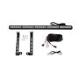 Diode Dynamics DD6762 14-19 Toyota 4Runner SS30 (Single) Stealth Lightbar Kit - White Driving