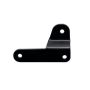 S&S Cycle 551-1219 18-19 Fatboy Right Footpeg Plate