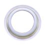 Yukon Gear & Axle YSPBF-040 Yukon Gear Pinion Flange Dust Shield For Toyota 8in Clamshell Front
