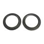 Athena P40FORK455099 97-01 Honda CR 125 R 46x58.5x4.7/11.6mm Fork Dust Seal Kit