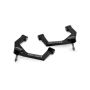Cognito 120-91057 21-23 Ford F-150 4WD SM Series Uniball Upper Control Arm Kit