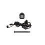 Diode Dynamics DD7834 23-24 Chevrolet Colorado HitchMount LED Pod Reverse Kit C1R