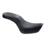 Mustang Motorcycle 76340 Mustang 00-08 Honda VT1100 Sabre, 97-08 Spirit, 87-97 Shadow, Ace 95-01 DayTripper 1PC Seat - Black