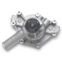 Edelbrock Water Pump High Performance Chrysler 1969-85 318-360 CI V8 Engines Standard Length