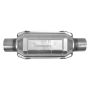 AP Exhaust CATCO 775305 CARB (CA, CO, NY, ME) Compliant Universal OBDII Converter