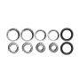 STRANGE STGB4600BK1 Bearing/Race/Seal Kit Strange Anglia Struts
