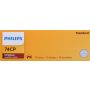 Philips 74CP Philips Standard Miniature 74 Pack of 10