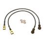 Skyjacker FBL16 FRT BRAKE LNS 70-78 GM 3-4IN.