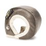 Design Engineering 10247 Turbo Shield Gen III Titanium T25/T28 Tan Shield Only