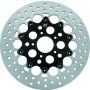 TwinPower 666833 Brake Rotors