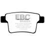 EBC Brakes DP31731C Redstuff Ceramic Low Dust Brake Pads