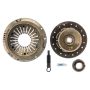Exedy KPO15 EXEDY OEM Clutch Kit; PORSCHE