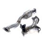 HKS METAL CATALYZER ZF1