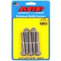 ARP ARP614-2500 S/S Bolt Kit - 12pt. (5) 7/16-14 x 2.500
