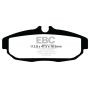 EBC Brakes DP31894C Redstuff Ceramic Low Dust Brake Pads