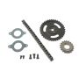 CHEVROLET PERFORMANCE GMP12371043 SBC Timing Set - Single Roller