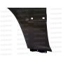 Seibon FF9698HDCV 96-98 Honda Civic OEM Style Carbon Fiber Fenders