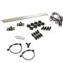 Snow Performance SNO-94700H Water-Methanol Direct Port 8 Cyl Upgrade Hardline