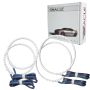 Oracle Lighting 3973-330 ColorSHIFT(tm) Halo Kit