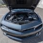 KraftWerks 150-02-1013 10-15 Chevy Camaro LS3 Supercharger System w/o Tuning