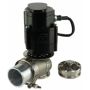 Turbosmart GenV EALV40 Electronic Anti-Lag Valve