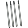 S&S Cycle 93-5022 86-90 XL Adjustable Pushrod Set - 4.375in