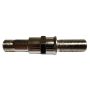 TRIPLE X RACE COMPONENTS TXRSC-SU-7063 One Nut Rear Arm Shock Stud Steel Each