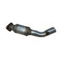 AB Catalytic 51360.25HD Direct Fit Catalytic Converter EPA (Federal)