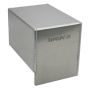 MOROSO MOR74248 ABS Pump Cover - 2010-Up Camaro SS Hardtop