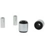 Whiteline Plus 03+ Nissan 350z / Infinity G35 Front Shock Absorber - Control Arm (Lower Shock Bush)
