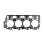 Cometic Gasket C15376-053 Cometic GM LB7/LLY/LBZ/LMM/LGH/LML Duramax .053in MLX Cylinder 4.130in Bore LHS Head Gasket