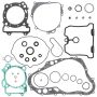Vertex Pistons 811585 Vertex Gaskets 2003 Kawasaki KLX400R Complete Gasket Kit w/ Oil Seals