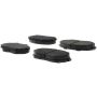 Stoptech 305.05250 90-93 GEO Storm / Mazda Miata Street Select Front Brake Pads
