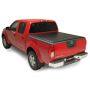 Truxedo 507701 08-15 Nissan Titan 7ft Lo Pro Bed Cover