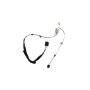 Mopar 68005005AC WIRING, Front Door