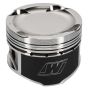Wiseco K595M85 Piston Set, Mitsubishi, 4G63, 85.00 mm Bore, Sport Compact, Set of 4