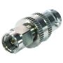 Rugged Radios BNC-ADPT-VX BNC Antenna Adapter for Vertex & Motorola Handheld Radios