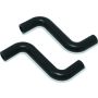 Bikers Choice 488104 00-12 Softail 99-07 FLH 01-07 FXD Aircleaner Breather Tube