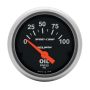 AutoMeter 3327 GAUGE, OIL PRESSURE, 2 1/16