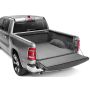 BedRug 2019+ Dodge Ram 6.4ft Bed Impact Bedliner