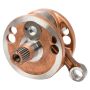 Hot Rods 4148 02-08 Honda CRF 450 R 450cc Stroker Crankshaft