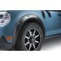 Bushwacker 2022 Ford Maverick Pocket Style Fender Flares - 4pc Smooth