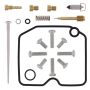 All Balls Racing 26-1221 99-02 Kawasaki KVF400C Prairie 4x4 Carburetor Rebuild Kit