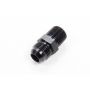 AEROQUIP AERFCM5009 Str Alum #10 Flare 1/2in Black