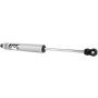 Fox 09+ Ford F-150 4WD 2.0 Performance Series 10.6in. Smooth Body IFP Rear Shock / 0-1in. Lift