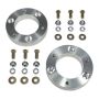 Tuff Country 12000KN 07-23 Avalanche 1500 4X4/2wd 2in Leveling Kt Frt (No Strut Disassembly w/SX8000)