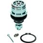 QuadBoss 401039 15-22 Honda TRX420 FA IRS Heavy-Duty Lower Ball Joint Kit