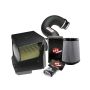 aFe Power 75-10612 Magnum FORCE Stage-2 Cold Air Intake System w/ Pro GUARD 7 Filter